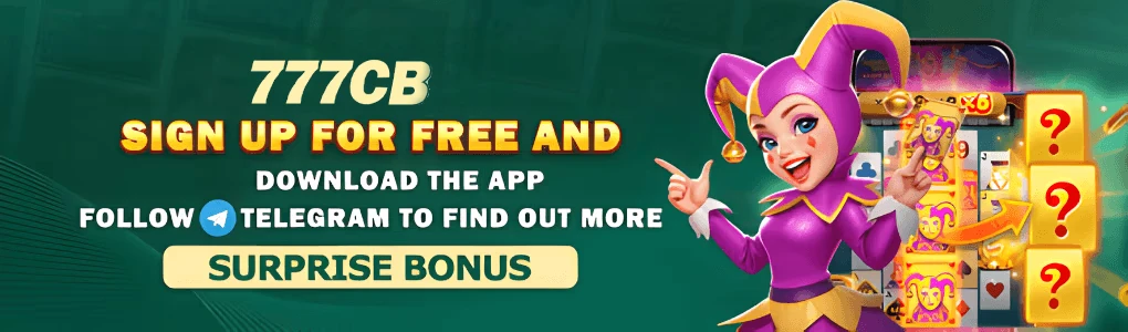 777CB Free Signup - Register Instantly