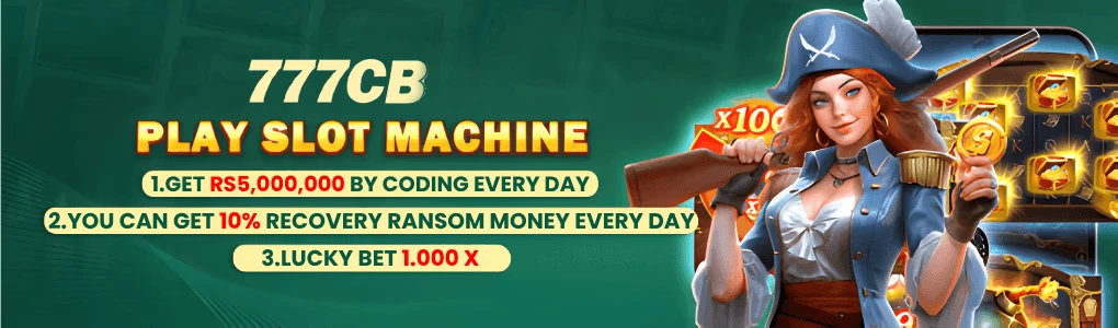 777cb slots