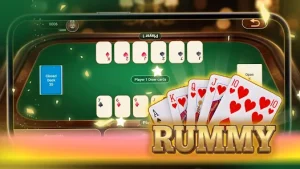 The Best Rummy Games in 777CB